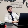 Malik Rizwan