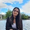 Jahnavi Chavda
