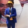 CHARLES OWUSU