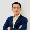 Oscar Carandang REE