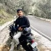 Yashwanth