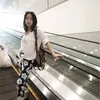 Lyndi Wang
