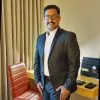 Binu Pillai