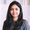 Dhanushika Thavakumaran