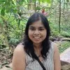 Sanghamitra Das