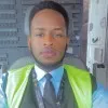 Emmanuel Maina