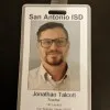 Jonathan Talcott