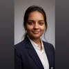 Sruthi Shibu Koshy