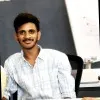 Tanuj Kumar Tanuku