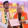 Dharmendra Yadav