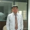 Kaushal Kevadia