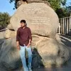 Sarthak Chauhan