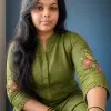 Rosalin Nayak