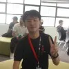 Jackson Yeoh