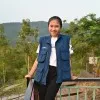 Monica Selfia Sinaga