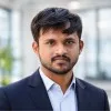 Harshil Patel