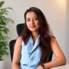Eepsita Kurmi