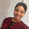 Aminah Mckibben