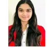 Vidhi Thakkar