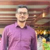 krishna teja