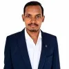 Ravi Maurya