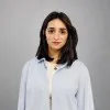 Muqaddas Naz