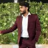 Anish Mohanty