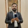 Prashant Acharya
