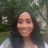 Shamiah Evans