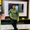 Harsha Vardhan Regulavalasa