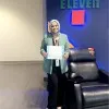 Summiya Mahmood
