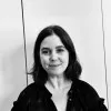 Caroline Perquy