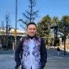 Terry Wu