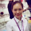 Pria Tsai