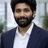 SRAVAN KUMAR REDDY DUVVURU