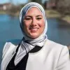 Dalia Abdelhalim