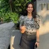 Srushti Oswal