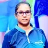 Rohini Jeganathan