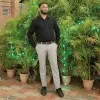 Nizam Uddin