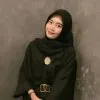 Fadila Yasmin Nurwida