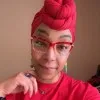 Toni Brown