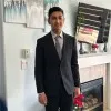 Imad Naim Afzal
