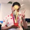 Kaveri Indi