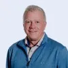 Brian Dehm