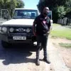 Jabulane Leshaba