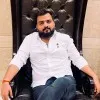 Shaurya Pandey
