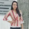 Simran jaiswal