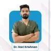 Hari Krishnan