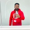 ARUN VARGHESE