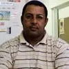 Rashad Heske